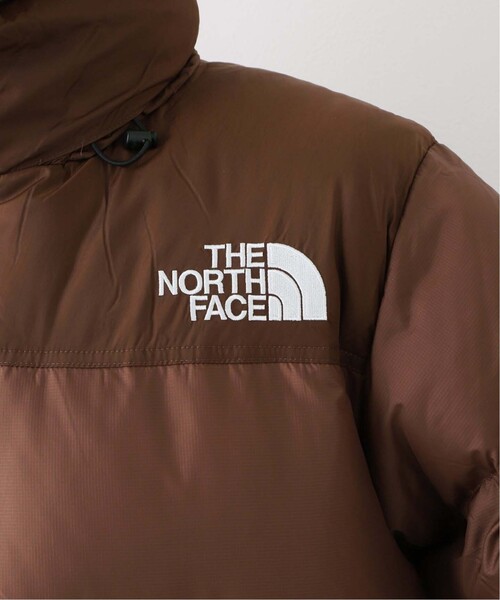 THE NORTH FACE(ザノースフェイス)の「【THE NORTH FACE / ザ ノースフェイス】Nuptse Jacket / ヌプシジャケット(ダウンジャケット/コート・メンズ・ボルドー/グレー/ブラック/イエロー/ブルー・LARGE/MEDIUM/X-LARGE)」の22枚目の写真