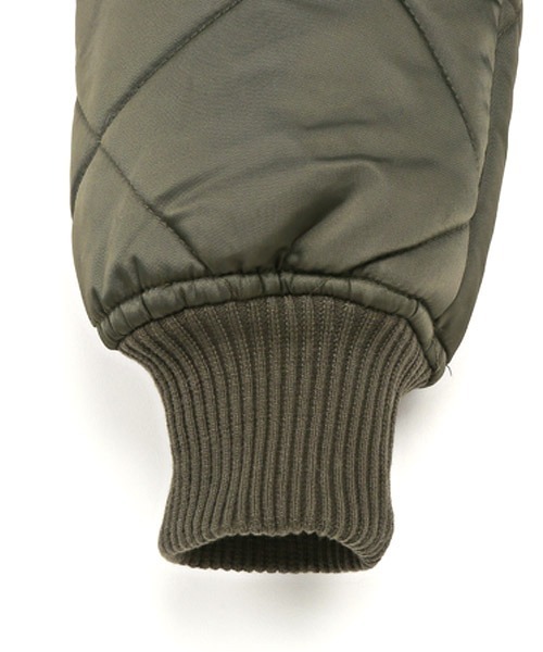 Cph / GoIt™ キルティングジャケットとパンツセット　Ｌ Cph / GoIt™ キルティングジャケットとパンツセット L