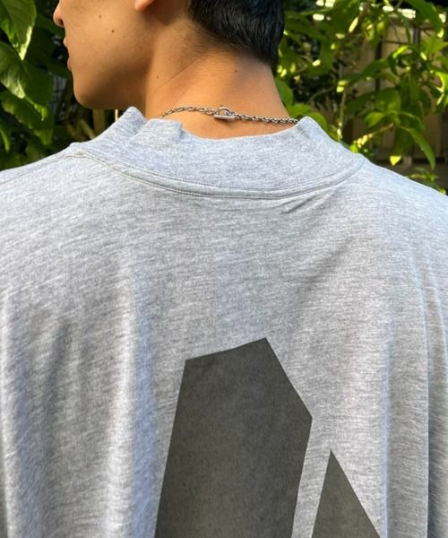 THRIFTY LOOK（スリフティールック）の「【THRIFTY LOOK/スリフティールック】awsome army ls tee（Tシャツ/カットソー・レディース・ホワイト系その他/ホワイト系その他2/ホワイト系その他3・LARGE/XX-LARGE）」の18枚目の写真