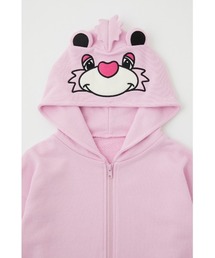 RODEO CROWNS WIDE BOWL | RODDY ZIP PK(パーカー)