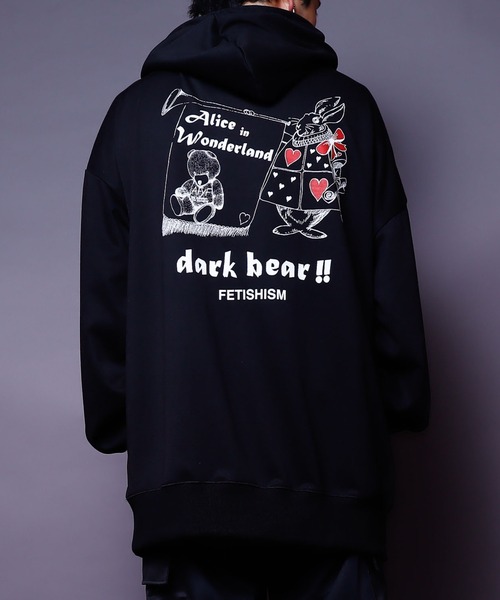 AFYF(エーエフワイエフ)の「AFYF PRINT PULL PARKA/ビッグシルエット プリントプルパーカー(パーカー・メンズ・ブラック系その他3/ブラック系その他/ホワイト系その他2/ホワイト系その他3/ブラック系その他2/ホワイト系その他/ホワイト系その他4/ブラック系その他4/ブラック系その他6/ホワイト系その他5/ブラック系その他5/ブラック系その他7/ホワイト系その他6/ホワイト系その他7/その他/ホワイト系/ブラック系・FREE)」の17枚目の写真