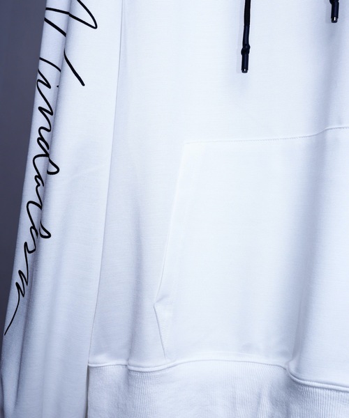 AFYF(エーエフワイエフ)の「AFYF PRINT PULL PARKA/ビッグシルエット プリントプルパーカー(パーカー・メンズ・ブラック系その他3/ブラック系その他/ホワイト系その他2/ホワイト系その他3/ブラック系その他2/ホワイト系その他/ホワイト系その他4/ブラック系その他4/ブラック系その他6/ホワイト系その他5/ブラック系その他5/ブラック系その他7/ホワイト系その他6/ホワイト系その他7/その他/ホワイト系/ブラック系・FREE)」の21枚目の写真