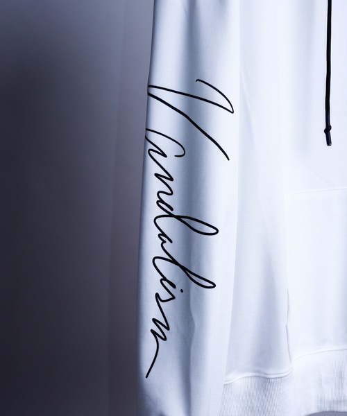 AFYF(エーエフワイエフ)の「AFYF PRINT PULL PARKA/ビッグシルエット プリントプルパーカー(パーカー・メンズ・ブラック系その他3/ブラック系その他/ホワイト系その他2/ホワイト系その他3/ブラック系その他2/ホワイト系その他/ホワイト系その他4/ブラック系その他4/ブラック系その他6/ホワイト系その他5/ブラック系その他5/ブラック系その他7/ホワイト系その他6/ホワイト系その他7/その他/ホワイト系/ブラック系・FREE)」の22枚目の写真