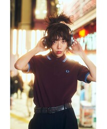 Ray BEAMS | FRED PERRY × Ray BEAMS / 別注 ポロシャツ G3600(ポロシャツ)