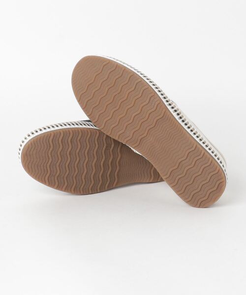 Dedes（デデス）の「Dedes / バイカラーメッシュスリッポンシューズ（5167）_mns（スリッポン・メンズ・ホワイト/ブラック×ホワイト/カーキ/ネイビー/ブルー系その他/レッド・42/44/41/40/43/37/38/39/36）」の11枚目の写真