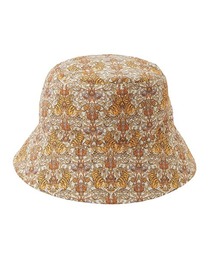 OnitsukaTiger トラ柄 バケットハット OS OnitsukaTiger トラ柄 バケットハット OS OnitsukaTiger トラ柄