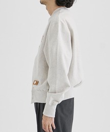 KHOKI（コッキ）の「【KHOKI / コッキ】VYG cardigan