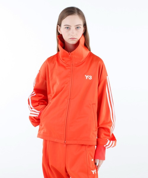 Y-3（ワイスリー）の「FIREBIRD TT ST（ジャージ）」 - WEAR