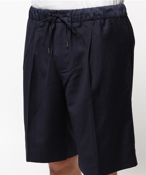 RAGEBLUE（レイジブルー）の「TRタックイージーショーツ/563760（その他パンツ・メンズ・グレー/オリーブ/ネイビー・MEDIUM/LARGE）」の7枚目の写真