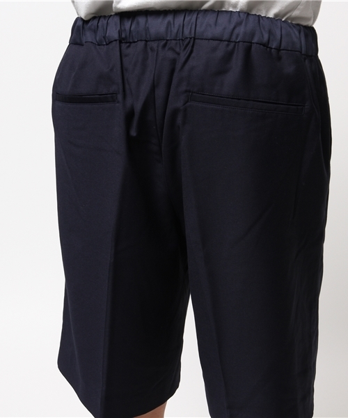 RAGEBLUE（レイジブルー）の「TRタックイージーショーツ/563760（その他パンツ・メンズ・グレー/オリーブ/ネイビー・MEDIUM/LARGE）」の8枚目の写真