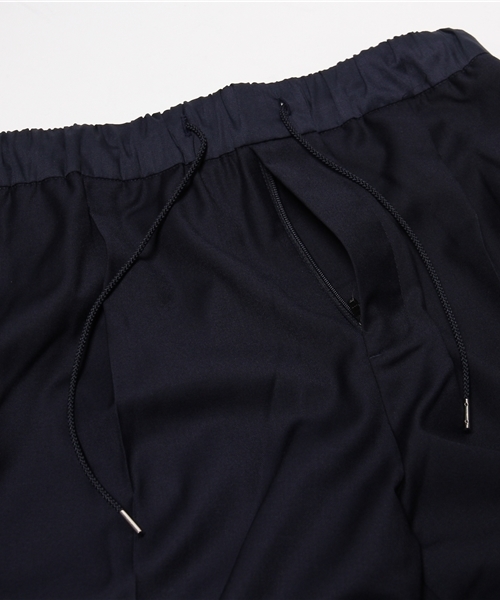 RAGEBLUE（レイジブルー）の「TRタックイージーショーツ/563760（その他パンツ・メンズ・グレー/オリーブ/ネイビー・MEDIUM/LARGE）」の11枚目の写真