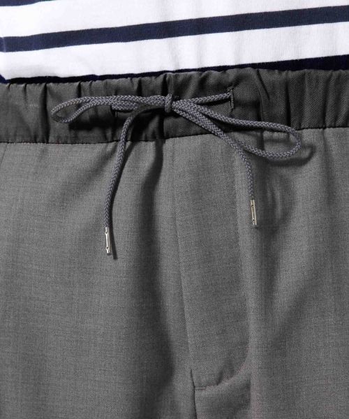 RAGEBLUE（レイジブルー）の「TRタックイージーショーツ/563760（その他パンツ・メンズ・グレー/オリーブ/ネイビー・MEDIUM/LARGE）」の20枚目の写真