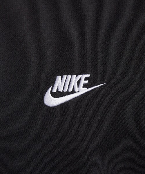 NIKE（ナイキ）の「ナイキ スポーツウェア メンズ クルーネック スウェットシャツ / Nike Sportswear Men's Crew-Neck Sweatshirt＜S-2XL 展開＞（スウェット・メンズ・ブラック/グレー系その他/パープル・L/M/S/XL/2XL）」の6枚目の写真