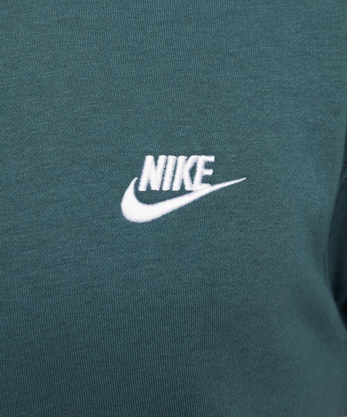 NIKE（ナイキ）の「ナイキ スポーツウェア メンズ クルーネック スウェットシャツ / Nike Sportswear Men's Crew-Neck Sweatshirt＜S-2XL 展開＞（スウェット・メンズ・ブラック/グレー系その他/パープル・L/M/S/XL/2XL）」の12枚目の写真