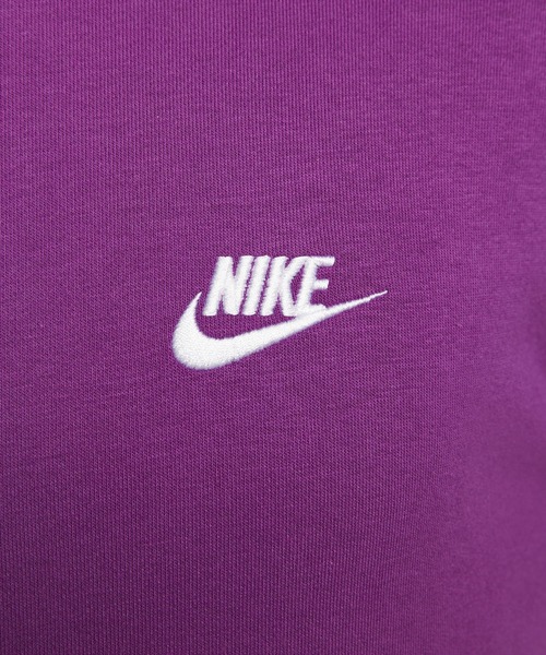NIKE（ナイキ）の「ナイキ スポーツウェア メンズ クルーネック スウェットシャツ / Nike Sportswear Men's Crew-Neck Sweatshirt＜S-2XL 展開＞（スウェット・メンズ・ブラック/グレー系その他/パープル・L/M/S/XL/2XL）」の16枚目の写真