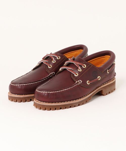 ティンバーランド　スリーアイ　クラシック Timberland/ティンバーランド/AUTHENTICS 3 EYE CLASSIC/スリーアイ