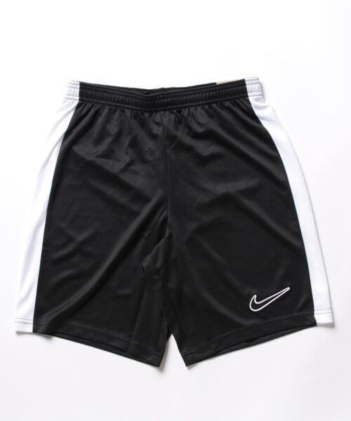 NIKE(ナイキ)の「《NIKEアパレル》ナイキ DF ACD23 ショート K BR(その他パンツ・メンズ・ブラック×ホワイト/ホワイト×ブラック/シルバー系その他/ブラック系その他/ブラック×ゴールド/ブルー系その他/グレー/ライトブルー・M/S/L/XL/2XL)」の1枚目の写真