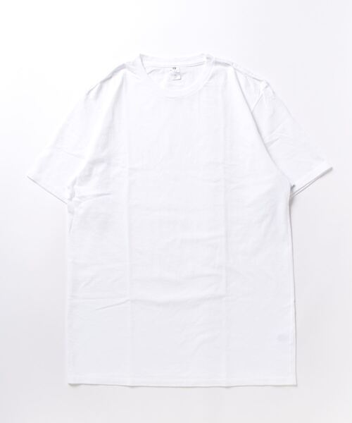 NO WAY(ノーウェイ)の「/STATE LINE/6oz JERSEY SS TEE(Tシャツ/カットソー・メンズ・グリーン/ホワイト/パープル/ネイビー/グレー/ブラック・LARGE/XX-LARGE/MEDIUM/X-LARGE)」の2枚目の写真