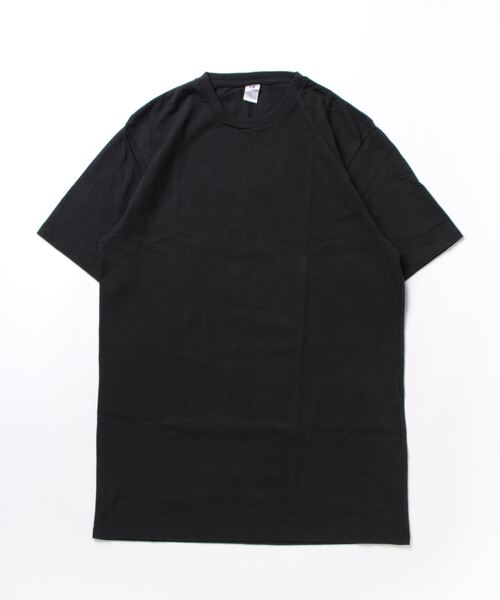 NO WAY(ノーウェイ)の「/STATE LINE/6oz JERSEY SS TEE(Tシャツ/カットソー・メンズ・グリーン/ホワイト/パープル/ネイビー/グレー/ブラック・LARGE/XX-LARGE/MEDIUM/X-LARGE)」の1枚目の写真