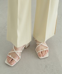 JILL STUART | ◆ドロップパールミュール(サンダル)