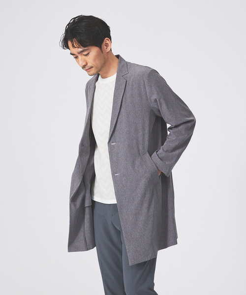ABAHOUSE GRAY（アバハウスグレイ）の「【360°ストレッチ】チェスター