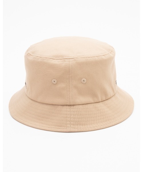RVCA（ルーカ）の「RVCA メンズ  RVCA BUCKET HAT ハット【2023年春夏モデル】/ルーカハット（ハット・メンズ・ブラック/クリーム・FREE）」の17枚目の写真