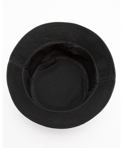 RVCA（ルーカ）の「RVCA メンズ  RVCA BUCKET HAT ハット【2023年春夏モデル】/ルーカハット（ハット・メンズ・ブラック/クリーム・FREE）」の10枚目の写真