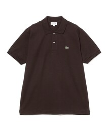 BEAMS F（ビームスエフ）の「LACOSTE / L1212 ポロシャツ（ポロシャツ）」