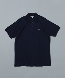 LACOSTE | LACOSTE / L1212 ポロシャツ(ポロシャツ)