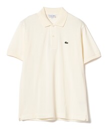 LACOSTE | LACOSTE / L1212 ポロシャツ(ポロシャツ)