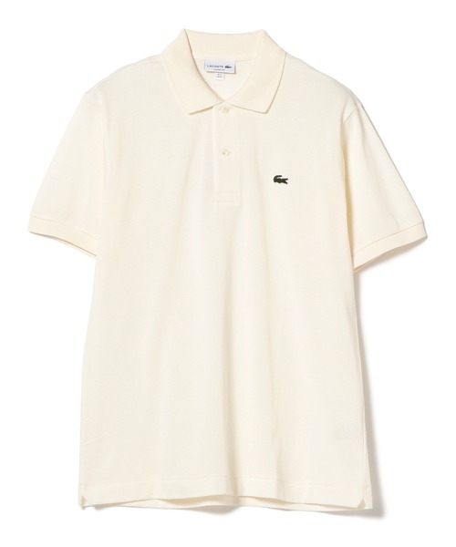 LACOSTE（ラコステ）の「LACOSTE / L1212 ポロシャツ 25SS