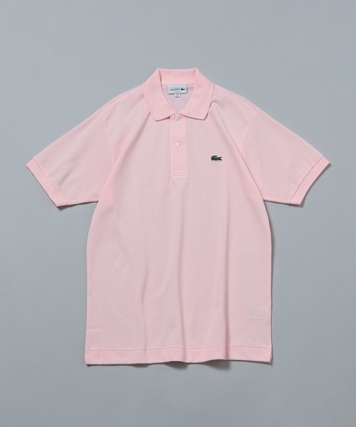 LACOSTE（ラコステ）の「LACOSTE / L1212 ポロシャツ 25SS