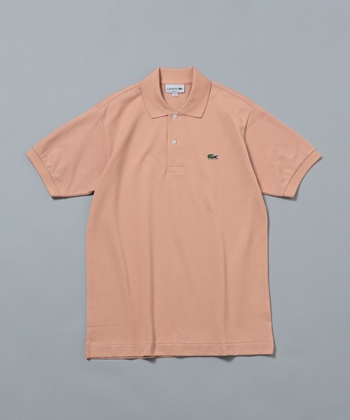 LACOSTE / L1212 ポロシャツ（ポロシャツ）｜LACOSTE（ラコステ）の