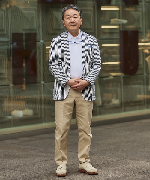 LACOSTE（ラコステ）の「LACOSTE / L1212 ポロシャツ 25SS  ｜ ギフト 定番  きれいめ カジュアル 通年  プレゼント オフィスカジュアル（ポロシャツ・メンズ・オフホワイト/ライトブラウン/ブラック/サックスブルー/ブルー系その他3/ホワイト/グリーン/レッド系その他/ブラウン系その他3/ネイビー/イエロー/ミント/オレンジ系その他/ライトブルー/オリーブ/ピンク/インディゴブルー・2/4/5/3）」の20枚目の写真