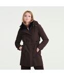 AIGLE(エーグル)の「ジャケット/アウター(トレンチコート)」