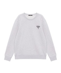Guess | Mini Logo Sweatshirt(スウェット)
