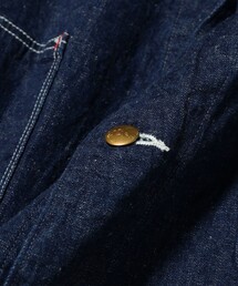 orslow ×beamsboy カバーオール BEAMS（ビームス）orSlow / 1950 カバーオール（ブルゾン