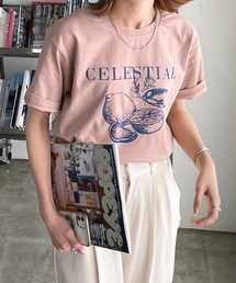 Chillfar | ヴィンテージミックスTシャツ(Tシャツ/カットソー)