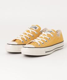 converse コンバース AS US OX オールスター US OX 31309041 SUNFLOWER