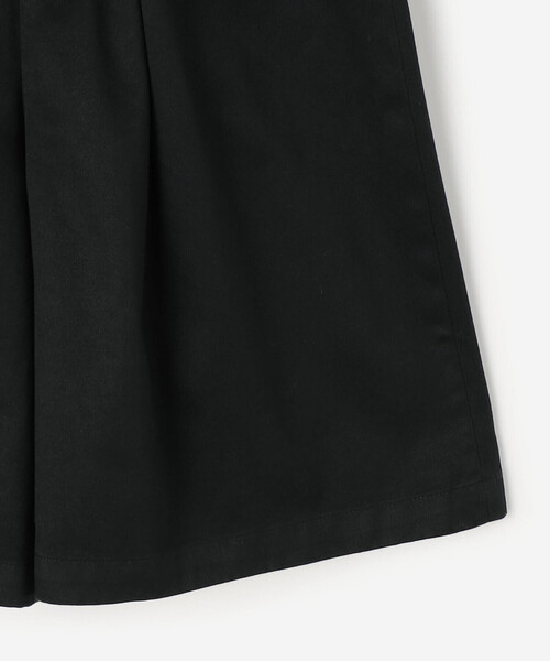 FARAH（ファーラー）の「FARAH | コットン タックワイドショーツ