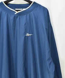 Reebok | 【ヴィンテージ古着】Reebok / リーボック Reebok GOLF ウォームアップジャケット(ナイロンジャケット)