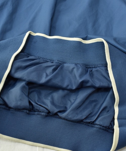 Reebok（リーボック）の「【ヴィンテージ古着】Reebok / リーボック Reebok GOLF ウォームアップジャケット（ナイロンジャケット・メンズ・ネイビー・XX-LARGE）」の6枚目の写真