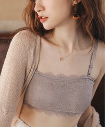 Lace Ladies([XfB[X)̃t`VbN`[ugbvuW[(`[ugbv)