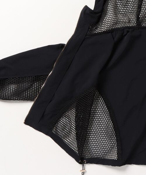 新品未使用✨　リズレー　RISLEY ジャケット　メッシュジャケット RISLEY リズレーMesh jacket（1740943）R2501-MJK838 | D