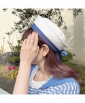 PINK HOUSE(ピンクハウス)の「帽子(ハット)」