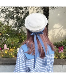 ピンクハウス❤️【試着のみ】大きなリボン付きのデニムハット❤️ 楽天市場】100％ 完全遮光 99％ではダメなんです！ リボンハット（つば