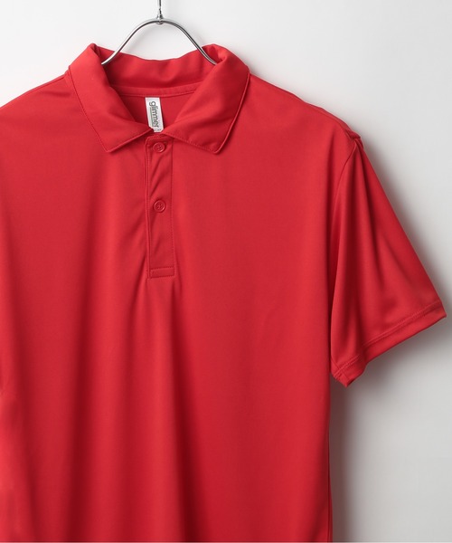 セール】【Printstar】3.5オンス インターロック ドライ