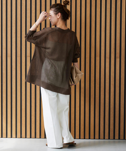 JOURNAL STANDARD relume（ジャーナルスタンダード レリューム