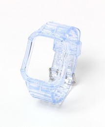 アップルウォッチクリアバンド/973083