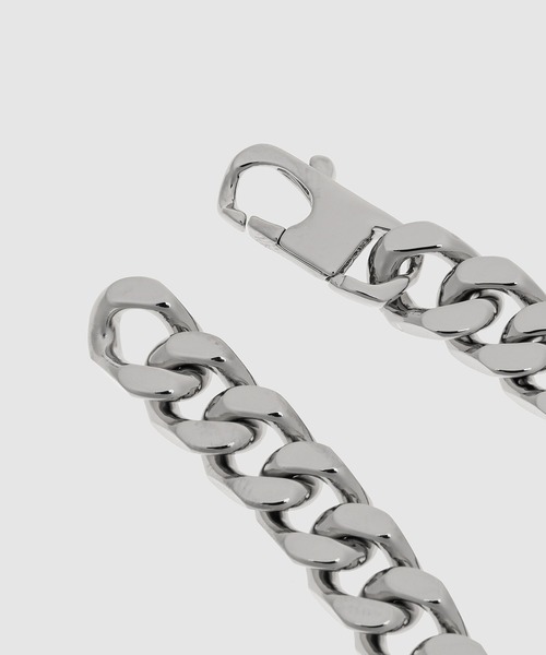 MM6 Maison Margiela（ｴﾑｴﾑｼｯｸｽ ﾒｿﾞﾝ ﾏﾙｼﾞｪﾗ）の「Bracelet（ブレスレット・レディース・その他・4/3/7）」の3枚目の写真